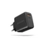 Kép 1/7 - Hálózati töltő Axagon ACU-PQ45 QC3.0,4.0/AFC/FCP/PPS/Apple + PD type-C, 45W, fekete