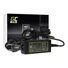 Kép 3/6 - GREENCELL Charger AC Adapter for Asus 45W / 19V 2.37A / 3.0-1.1mm