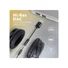 Kép 2/8 - AXAGON ADA-HA USB-A - Hi-Res DAC audio adapter