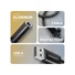 Kép 3/8 - AXAGON ADA-HA USB-A - Hi-Res DAC audio adapter