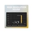 Kép 6/8 - AXAGON ADA-HC USB-C - Hi-Res DAC audio adapter