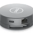 Kép 2/3 - Dell Adapter 6-in-1 USB-C Multiport Adapter- DA305
