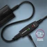 Kép 5/6 - Kábel AXAGON ADR-207 USB repeater/hosszabbító kábel 7.5 m