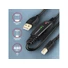 Kép 4/6 - AXAGON ADR-210B USB 2.0 A-M -> B-M aktív összekötő kábel 10m