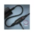 Kép 5/6 - AXAGON ADR-215 USB 2.0 A-M -> A-F aktív összekötő kábel, 15m