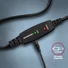 Kép 5/6 - Kábel AXAGON ADR-220B USB Repeater Cabel 20m fekete