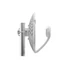 Kép 3/6 - UBIQUITI airFiber 60 GHz/5 GHz Radio System with 1+ Gbps Throughput