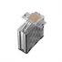 Kép 5/9 - DeepCool CPU Cooler - AG400 G2 (29,22 dB; max, 119,08 m3 / h; 4pin csatlakozó, 4 db heatpipe, 12cm, PWM)