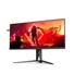 Kép 4/5 - 40" AOC Agon AG405UXC LCD monitor