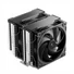 Kép 1/9 - DeepCool CPU Cooler - AG620 G2 (29,22 dB; max, 119,08 m3 / h; 4pin csatlakozó, 6 db heatpipe, 12cm, PWM)