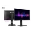 Kép 3/3 - AG Neovo LH-2402 monitor, 23.8" LED VA,Pivot, FHD, VGA, HDMI, DP, hangszóró