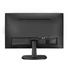 Kép 2/2 - AG Neovo SC-2402 monitor,23.8” LED  VA,FHD, Black Security, VGA, HDMI, BNC, 24/7