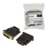 Kép 2/2 - LogiLink  HDMI anya --> DVI-D apa (AH0001)