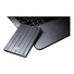 Kép 5/7 - ADATA AHC660-2TU31-CGY External HDD HC660 2TB USB3.0 GRAY COLOR BOX