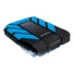 Kép 2/9 - ADATA External HDD HD710 Pro USB 2TB USB 3.1 2.5inch Blue