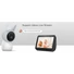 Kép 11/11 - Arenti bébiőr - AINANNY-CAM (3MP, Wifi, sírás-, hőmérséklet-, páratartalom figyelés, microSD, mikrofon, hangszóró)