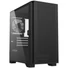 Kép 6/6 - Számítógépház Montech AIR 100 LITE mATX Fekete Edzett üveg