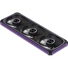 Kép 3/3 - Formula Cooler 12cm -  3db Air Fusion 3 BK (37,93dB,max.39,64 CFM, PWM4-Pin + ARGB3-Pin, hydro bearing, ház hűtésre, ARGB)