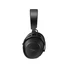 Kép 2/3 - HyperX Fejhallgató - Cloud Alpha 2 Wireless (Vezeték nélküli, USB, fekete / piros)