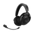 Kép 3/3 - HyperX Fejhallgató - Cloud Alpha 2 Wireless (Vezeték nélküli, USB, fekete / piros)