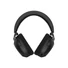 Kép 1/3 - HyperX Fejhallgató - Cloud Alpha 2 Wireless (Vezeték nélküli, USB, fekete / piros)