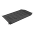 Kép 3/3 - LANBERG AK-1008-B Lanberg polc 19 rack szekrényhez 450/600/800mm (1U, 483x315mm, teherbírás 20kg