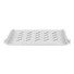 Kép 1/2 - LANBERG AK-1008-S Lanberg polc 19 rack szekrényhez 450/600//800mm (1U, 483x315mm, teherbírás 20k