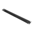 Kép 2/2 - LANBERG AK-1103-B Lanberg 19 BRUSH PANEL 1U AK-1103-B Black