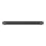 Kép 1/2 - LANBERG AK-1103-B Lanberg 19 BRUSH PANEL 1U AK-1103-B Black