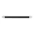 Kép 2/2 - LANBERG AK-1103-S Lanberg 19 BRUSH PANEL 1U AK-1103-S Grey