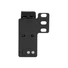 Kép 3/6 - LANBERG AK-1505-B Lanberg Closed-Loop Thermostat 10A with ear and terminal Block Black