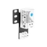 Kép 4/6 - LANBERG AK-1505-S Lanberg Closed-Loop Thermostat 10A with ear and terminal Block Gray