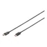 Kép 2/2 - ASSMANN USB Type-C connection cable Type-C - C