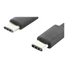 Kép 1/2 - ASSMANN USB Type-C connection cable Type-C - C