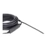Kép 1/2 - ASM AK-330122-150-S Cable HDMI HighSpeed with Ethernet & amplifier 4K 60Hz UHD HDMI A/A M/M 15m