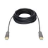 Kép 1/2 - ASSMANN Connection Cable HDMI Hybrid Fiber Optic Premium HighSpeed Ethernet AOC 4K 60Hz UHD Type HDMI A/HDMI A M/M 30m