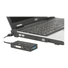 Kép 2/4 - ASM AK-340418-002-S ASSMANN DisplayPort 1in3 HDMI, DVI and VGA converter cable