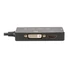 Kép 3/4 - ASM AK-340418-002-S ASSMANN DisplayPort 1in3 HDMI, DVI and VGA converter cable