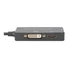 Kép 4/5 - ASM AK-340419-002-S ASSMANN Mini DisplayPort 1in3 HDMI, DVI and VGA converter cable