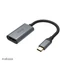 Kép 2/2 - Átalakító Akasa  USB3.1 Type-C (male) - HDMI (female)