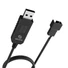 Kép 3/3 - Kábel USB Átalakító Akasa 5–12 V DC átalakító kábel USB-ről 3tűs és 4tűs vetilátorhoz
