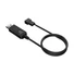 Kép 1/3 - Kábel USB Átalakító Akasa 5–12 V DC átalakító kábel USB-ről 3tűs és 4tűs vetilátorhoz