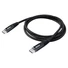 Kép 2/4 - Kábel USB  Type-C - Type-C 100W PD  kábel