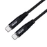 Kép 4/4 - Kábel USB  Type-C - Type-C 100W PD  kábel