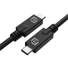 Kép 1/2 - Kábel Akasa USB 40Gbps Type-C Cable