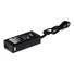 Kép 1/4 - AKY AK-ND-68 Akyga Notebook power adapter AK-ND-68 19.5V / 2.31A 45W 4.5 x 3.0 mm + pin DELL