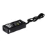 Kép 3/4 - AKY AK-ND-69 Akyga Notebook power adapter AK-ND-69 19.5V / 2.31A 45W 4.5 x 3.0 mm + pin HP