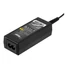 Kép 1/4 - AKY AK-NU-11 Akyga Universal Notebook Power Adapter AK-NU-11 45W 6 plugs