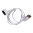 Kép 1/2 - AKY AK-USB-08 Akyga Cable USB AK-USB-08 USB A (m) / Apple 30 pin (m) ver. 2.0 1.0m