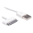 Kép 2/2 - AKY AK-USB-08 Akyga Cable USB AK-USB-08 USB A (m) / Apple 30 pin (m) ver. 2.0 1.0m